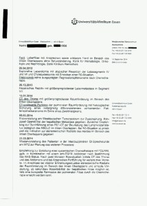 Befund, Krebs, Cannabis, Paste